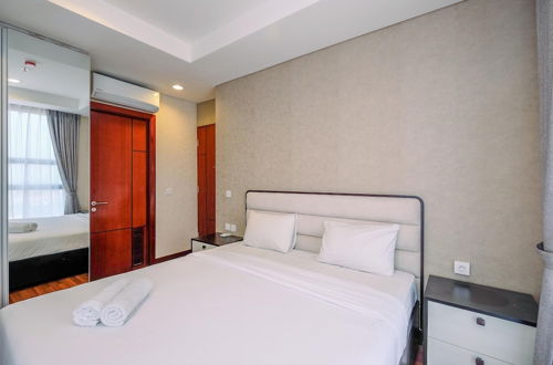 Foto 1 - Brand New 2Br Apartment At The Kencana Residence