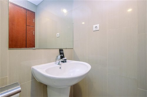 Photo 21 - Brand New 2Br Apartment At The Kencana Residence
