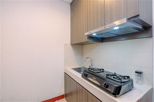 Foto 11 - Brand New 2Br Apartment At The Kencana Residence