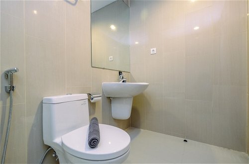 Photo 20 - Brand New 2Br Apartment At The Kencana Residence