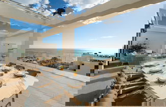 Foto 1 - Horizonte Line