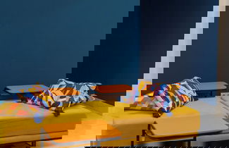 Photo 3 - Horizonte Line