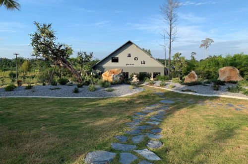 Photo 24 - YUNOYAMA ONSEN AND SPA