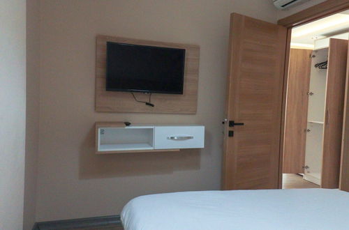 Foto 4 - Solo Suites Hotel