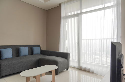 Photo 22 - Nice And Wonderful 2Br Ciputra International Apartment