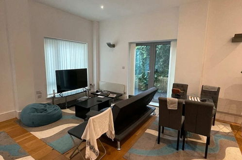 Photo 4 - Amazingly Located 1BD Flat- 4 Mins to Kings Cross