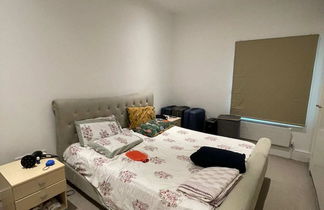 Foto 1 - Amazingly Located 1BD Flat- 4 Mins to Kings Cross