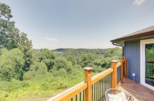 Photo 21 - Guntersville Hideaway w/ Mountain & Lake Views