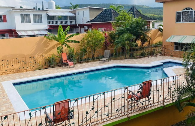 Montego Bay Ironshore Luxury Studios - Foto 31