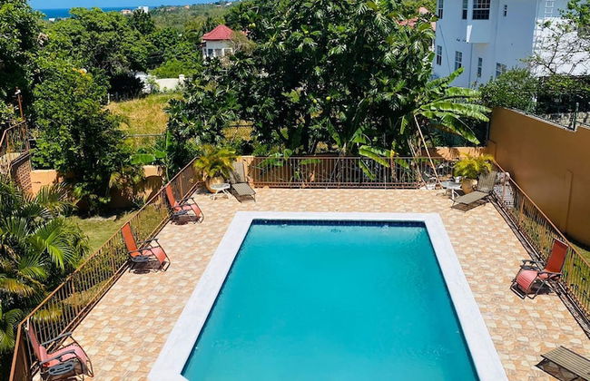 Montego Bay Ironshore Luxury Studios - Foto 29