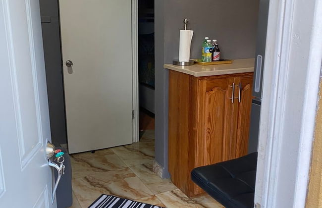 Montego Bay Ironshore Luxury Studios - Foto 25