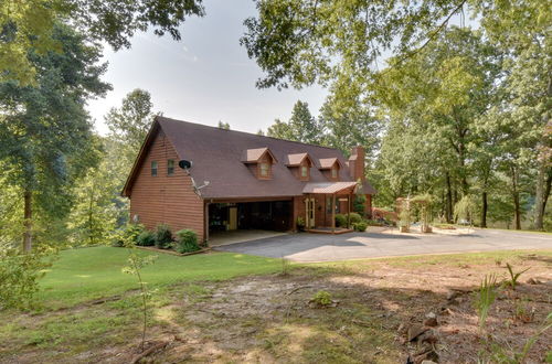 Photo 5 - Waterfront Casabella Cottage w/ Kayaks & Fishing