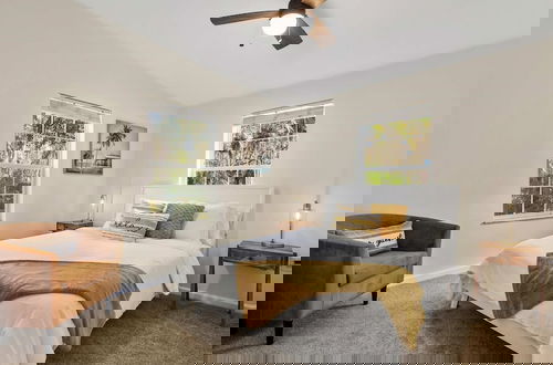 Foto 3 - The Oak Hideaway Pet Friendly 3bd!