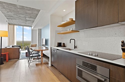 Photo 12 - Luxe Condo in Downtown Austin