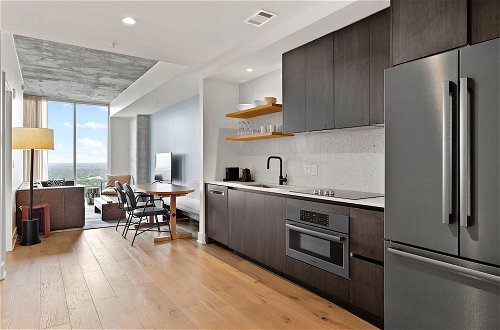 Photo 9 - Luxe Condo in Downtown Austin