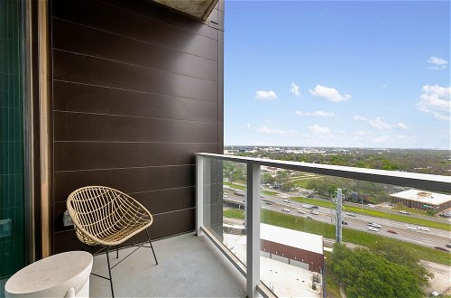 Photo 19 - Luxe Condo in Downtown Austin