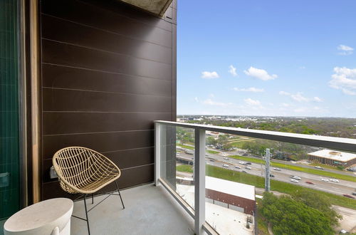 Photo 19 - Luxe Condo in Downtown Austin