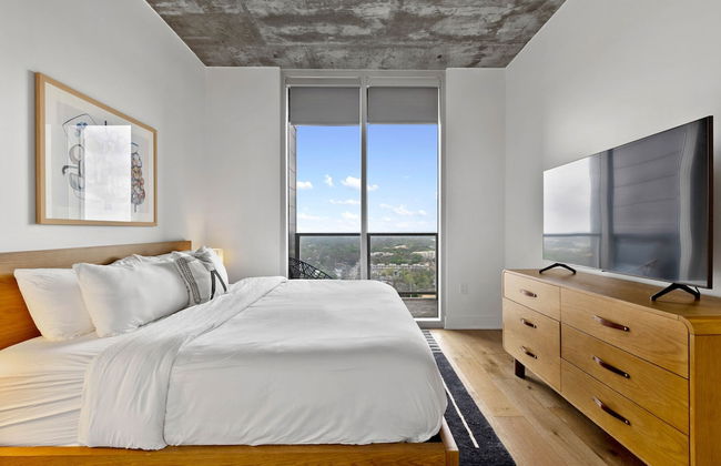 Luxe Condo in Downtown Austin - Foto 1