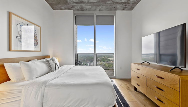 Foto 1 - Luxe Condo in Downtown Austin