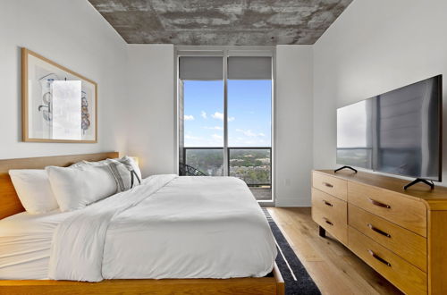 Photo 1 - Luxe Condo in Downtown Austin