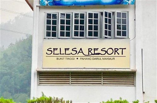 Photo 1 - Cosy Selesa Hillhomes and Golf Resort
