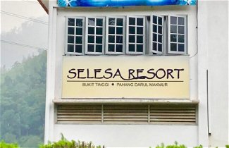 Photo 1 - Cosy Selesa Hillhomes and Golf Resort
