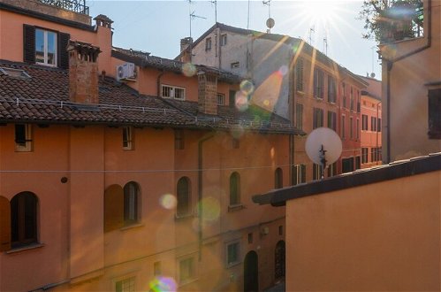 Foto 42 - Capo di Lucca White Apartments