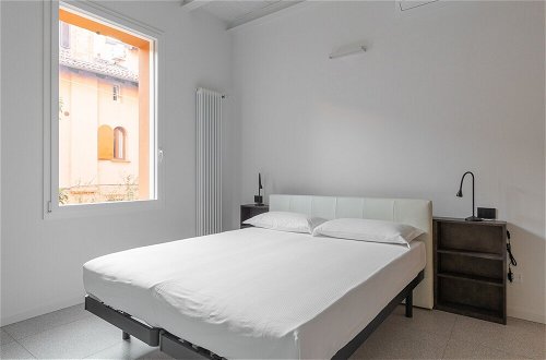 Foto 17 - Capo di Lucca White Apartments