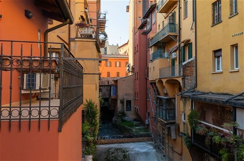 Foto 43 - Capo di Lucca White Apartments