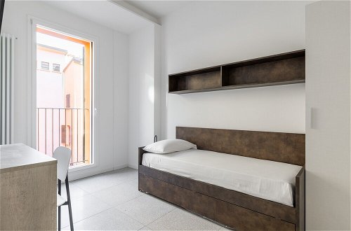 Foto 4 - Capo di Lucca White Apartments