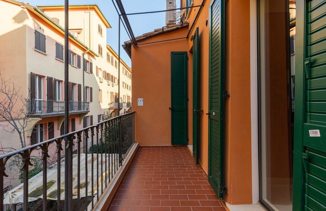 Capo di Lucca White Apartments - Foto 40