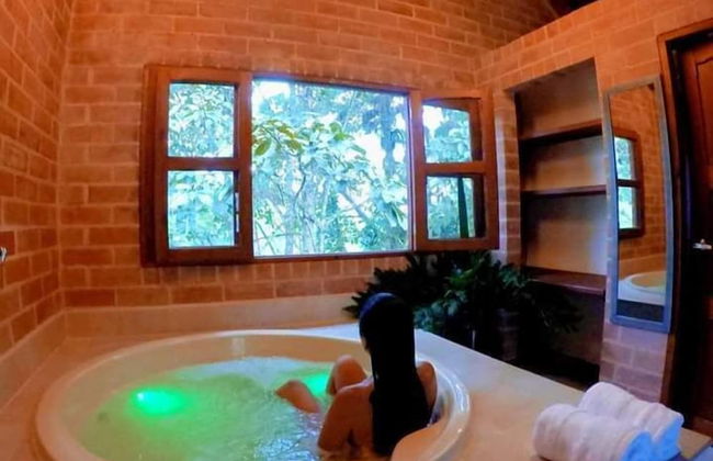 Avalon Hotel Campestre en Jardin - Foto 48