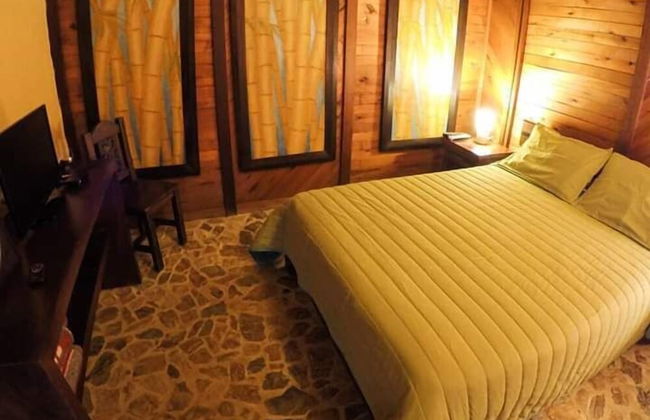 Avalon Hotel Campestre en Jardin - Foto 19