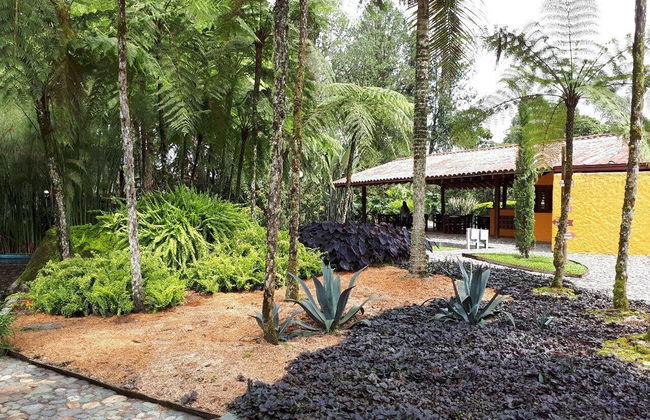 Avalon Hotel Campestre en Jardin - Foto 2