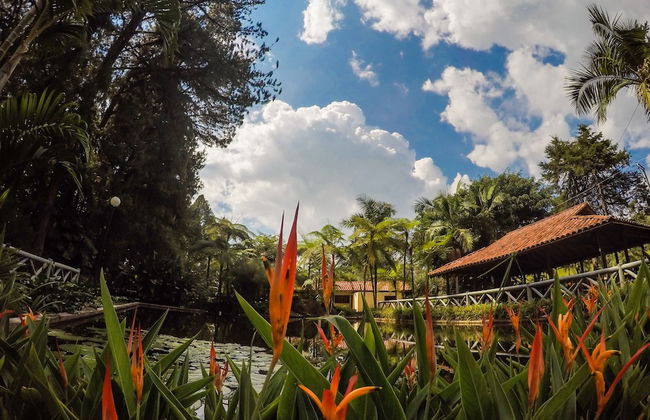 Avalon Hotel Campestre en Jardin - Foto 62
