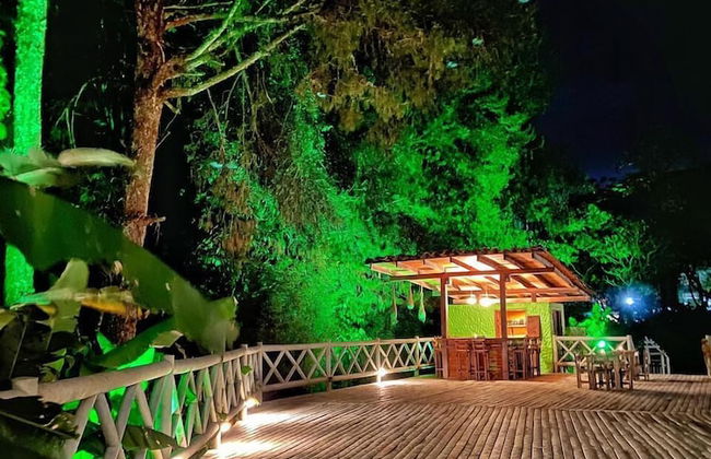 Avalon Hotel Campestre en Jardin - Foto 34
