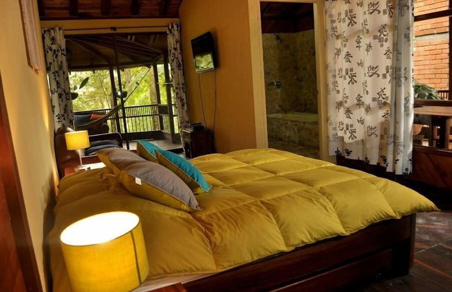 Avalon Hotel Campestre en Jardin - Foto 15