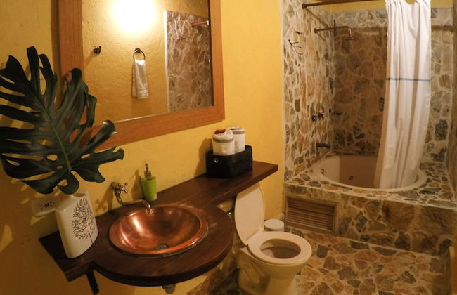 Avalon Hotel Campestre en Jardin - Foto 49