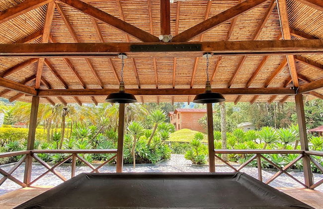 Avalon Hotel Campestre en Jardin - Foto 42