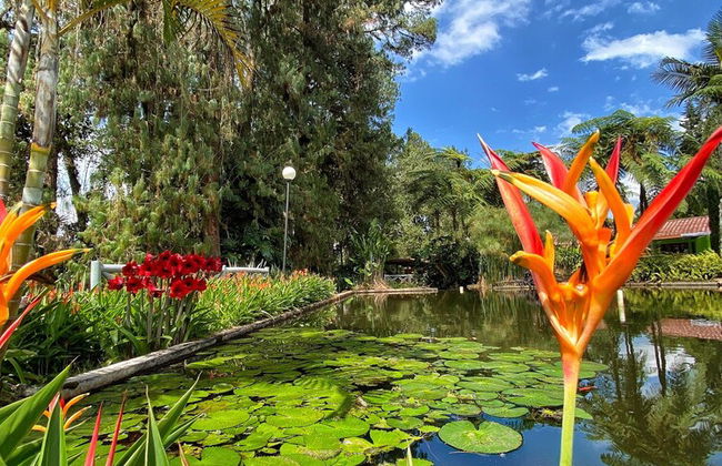 Avalon Hotel Campestre en Jardin - Foto 65
