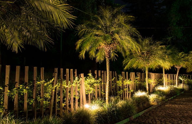 Avalon Hotel Campestre en Jardin - Foto 59