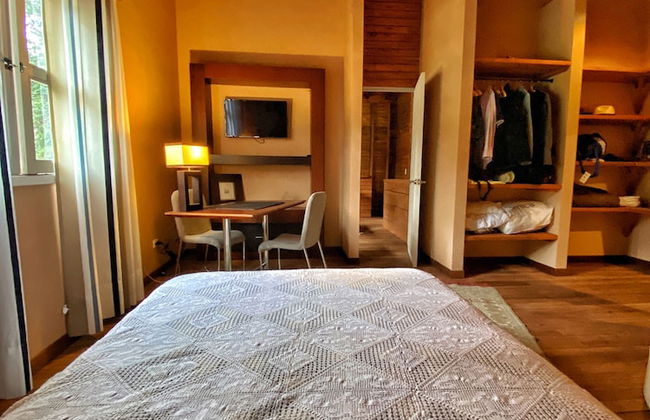 Avalon Hotel Campestre en Jardin - Foto 12