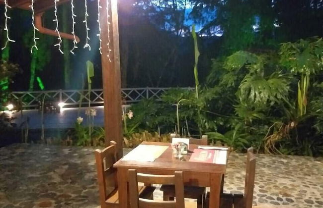 Avalon Hotel Campestre en Jardin - Foto 51