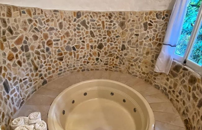 Avalon Hotel Campestre en Jardin - Foto 47