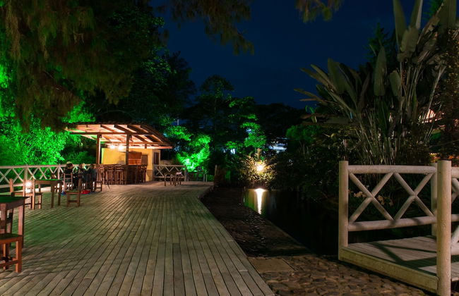 Avalon Hotel Campestre en Jardin - Foto 60