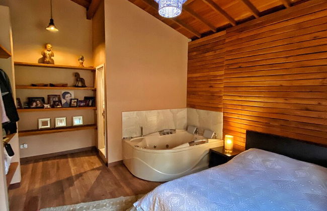 Avalon Hotel Campestre en Jardin - Foto 20