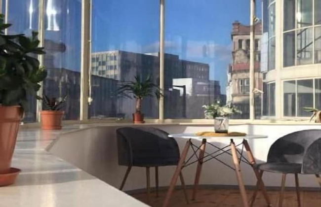 Doncaster City Centre Deluxe - Foto 6