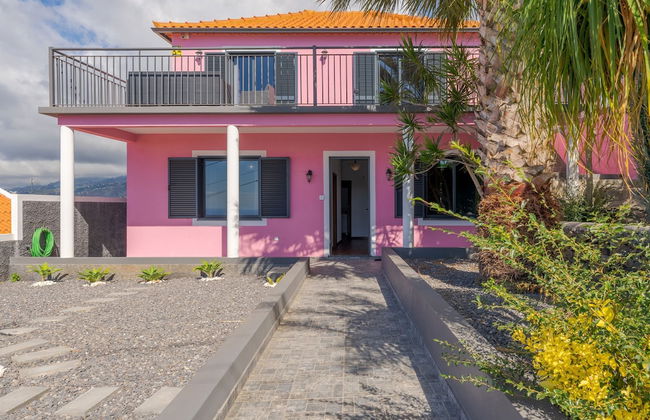 Villa Rosa - Foto 36