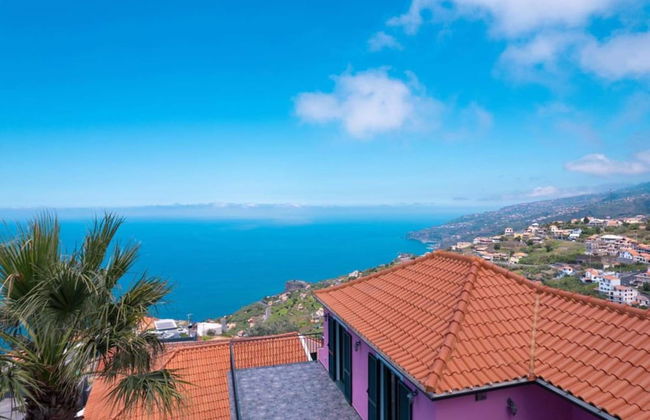 Villa Rosa - Foto 28
