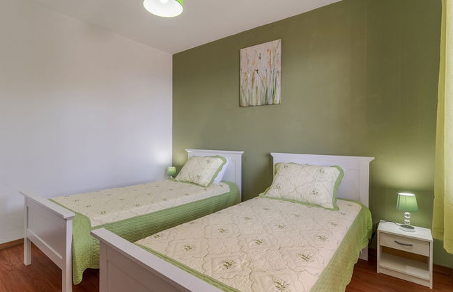 Villa Rosa - Foto 1
